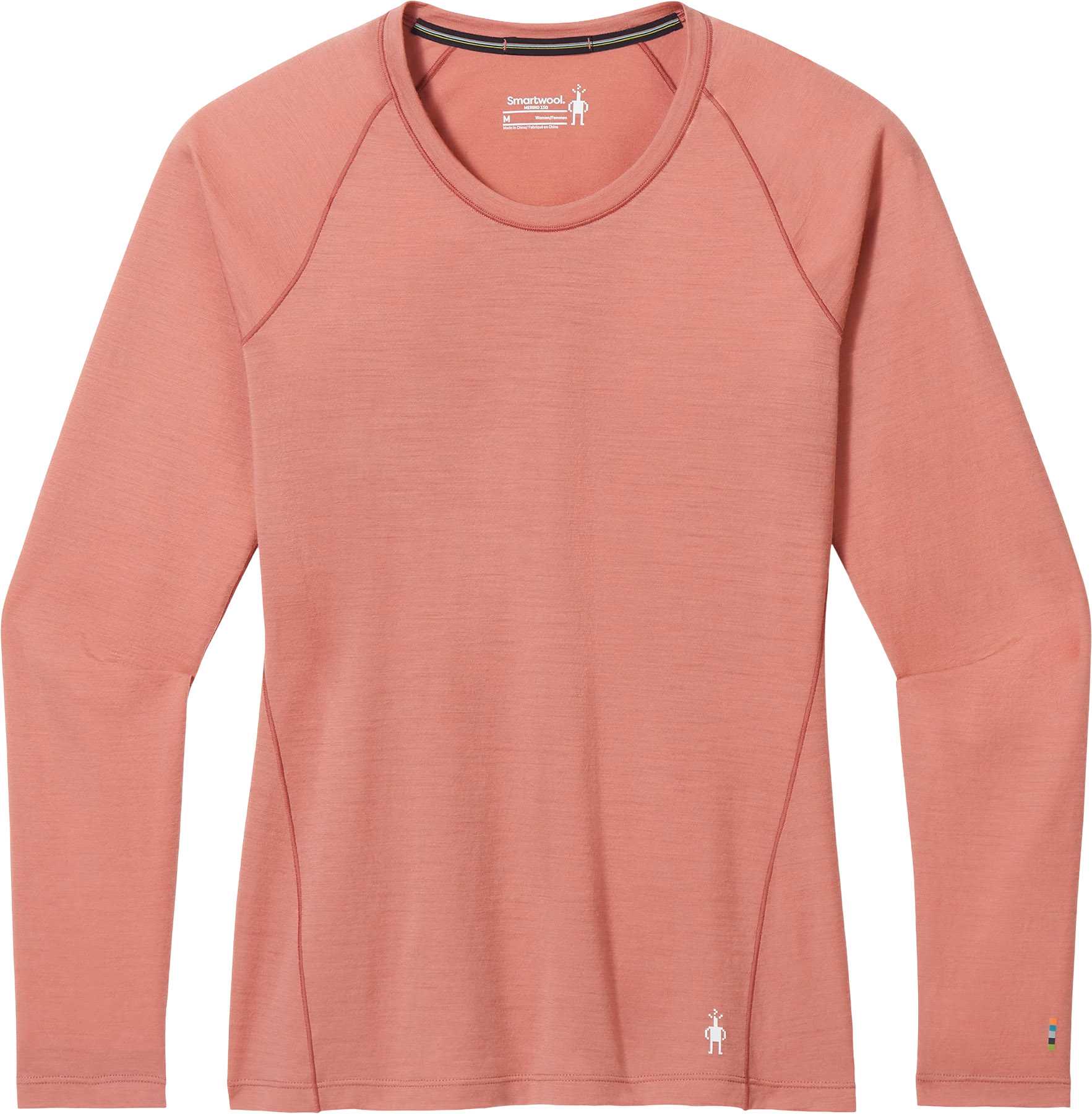 Product image for Merino 150 Baselayer Long Sleeve Top - Women's