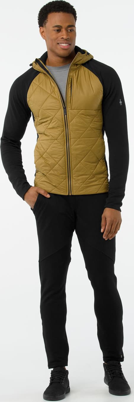 Product gallery image number 2 for product Smartloft 150 Hoodie - Men's