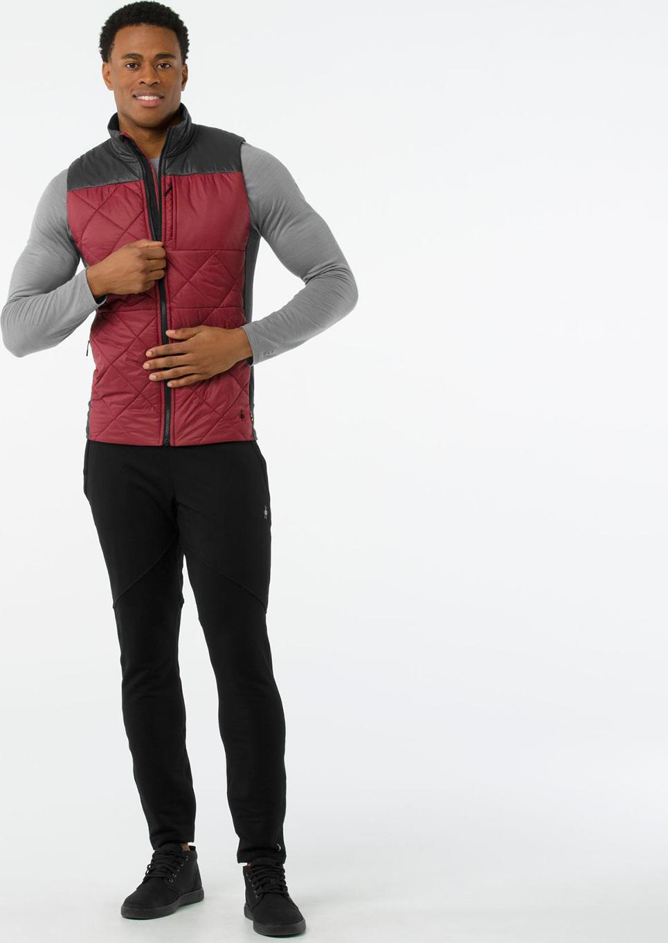 Product gallery image number 2 for product Smartloft 120 Vest - Men's
