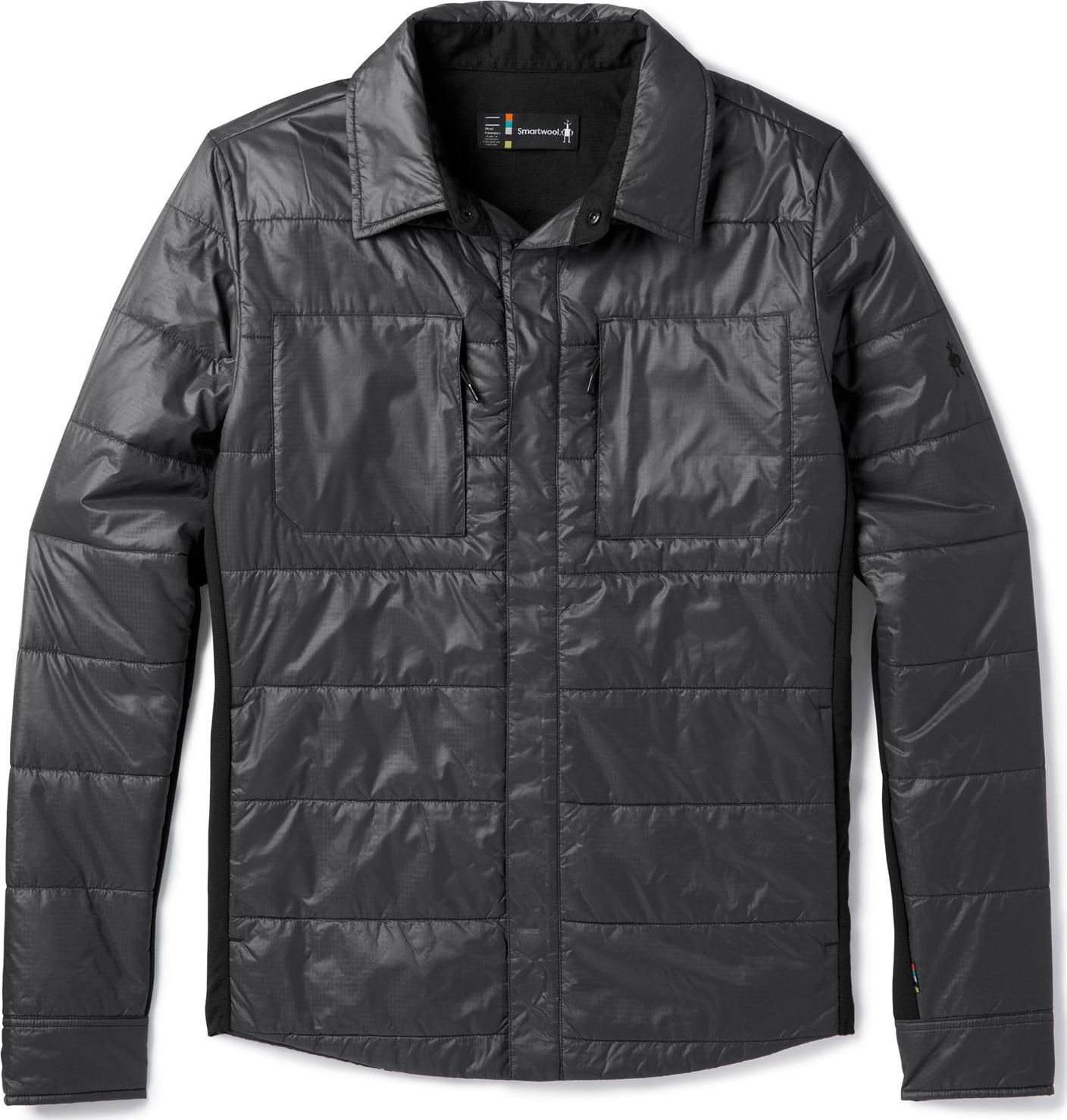 Product gallery image number 1 for product Smartloft 60 Shirt Jacket - Men's