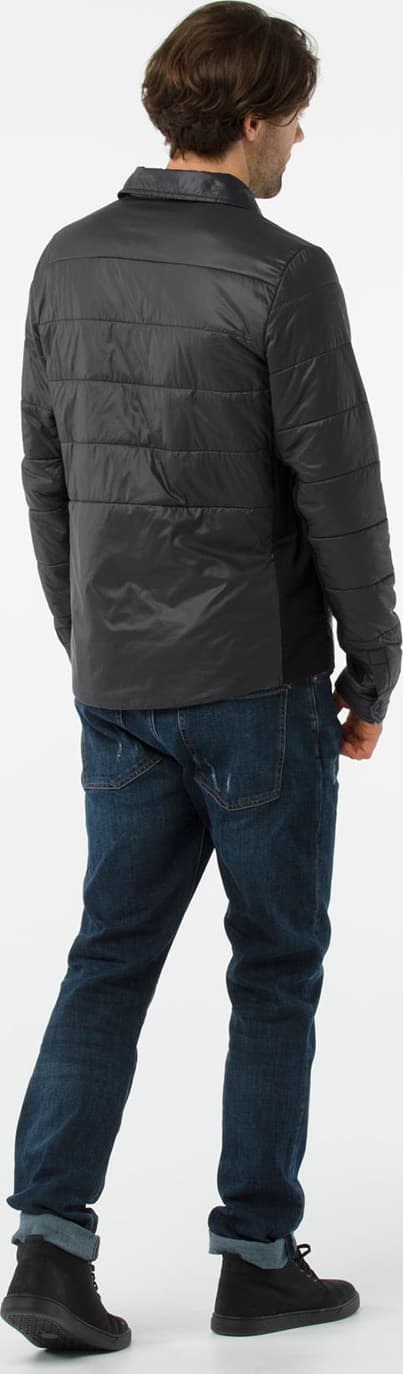 Product gallery image number 3 for product Smartloft 60 Shirt Jacket - Men's