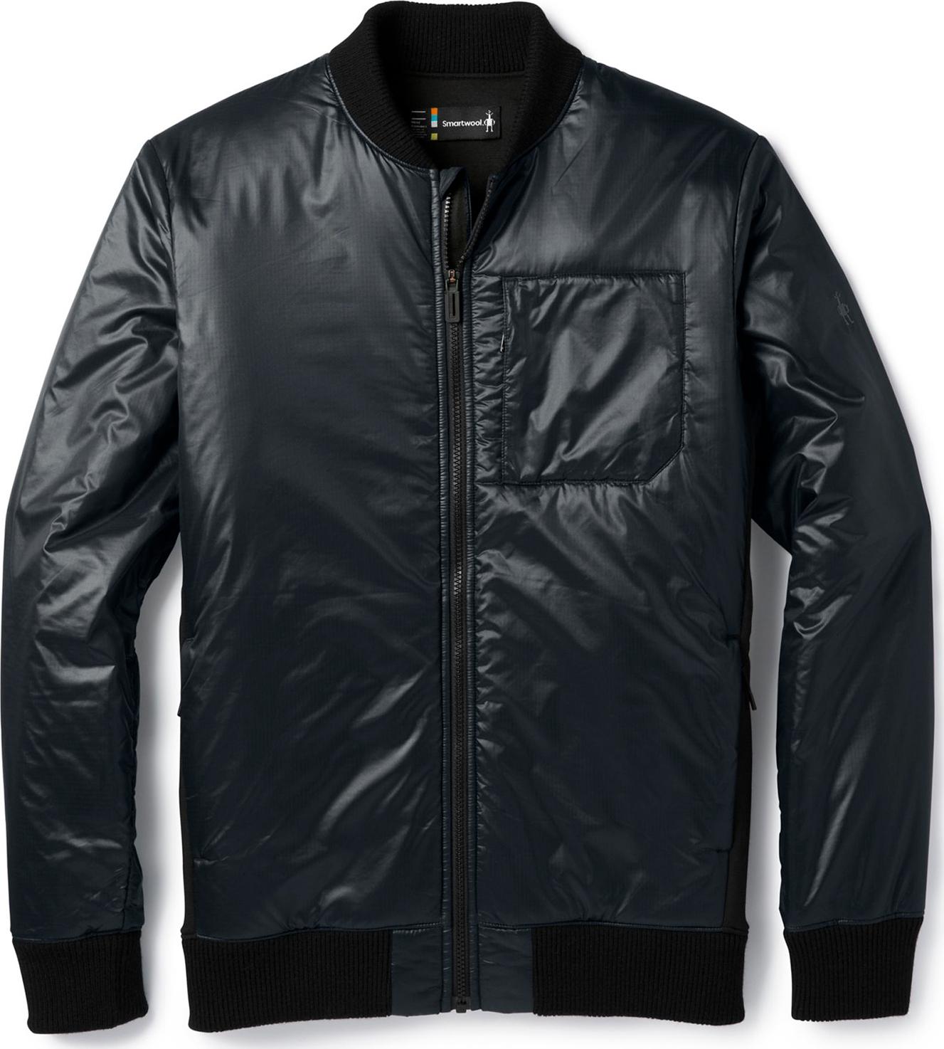Product gallery image number 1 for product Smartloft 120 Bomber Jacket - Men's