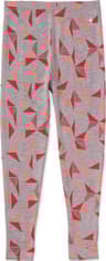 Colour: Light Gray Pinwheel