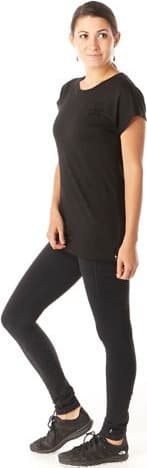 Product gallery image number 1 for product Merino Sport 150 T-shirt - Women's