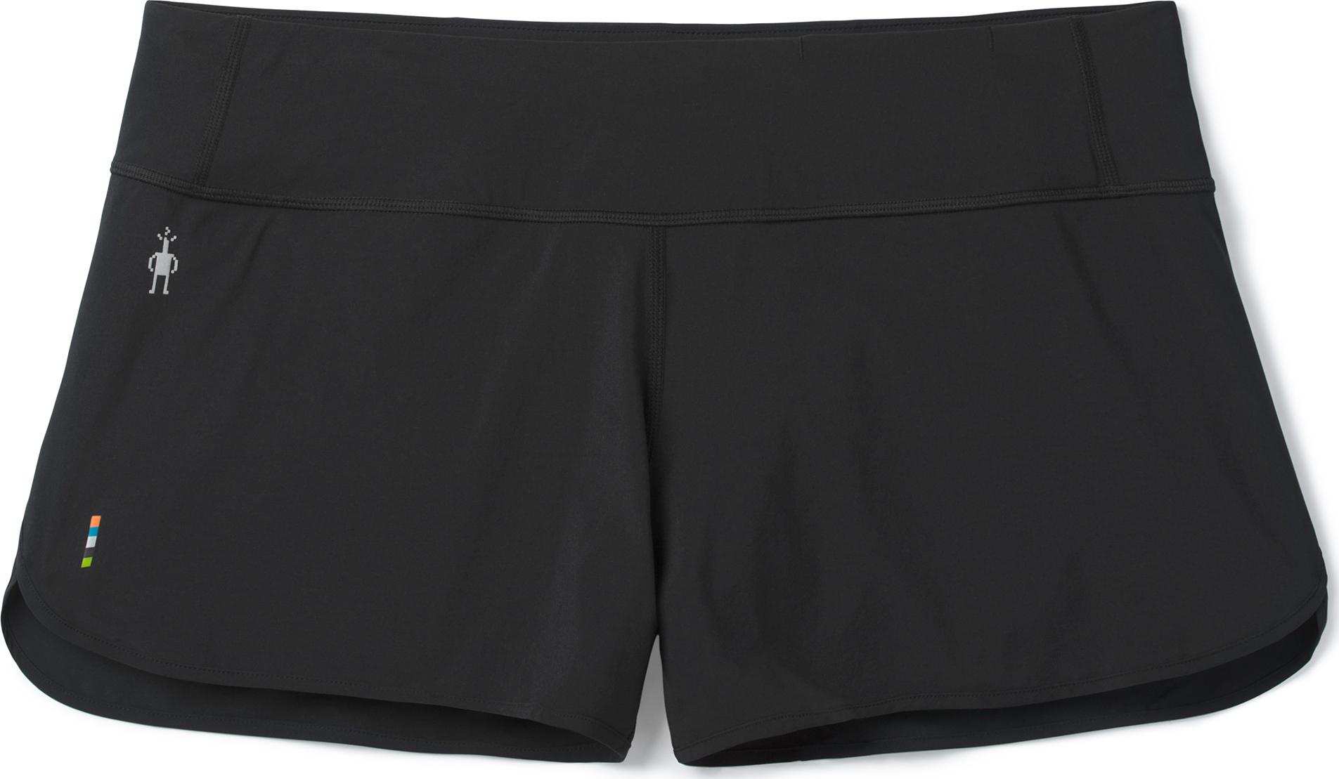 Product gallery image number 1 for product Merino Sport Lined Short - Women's