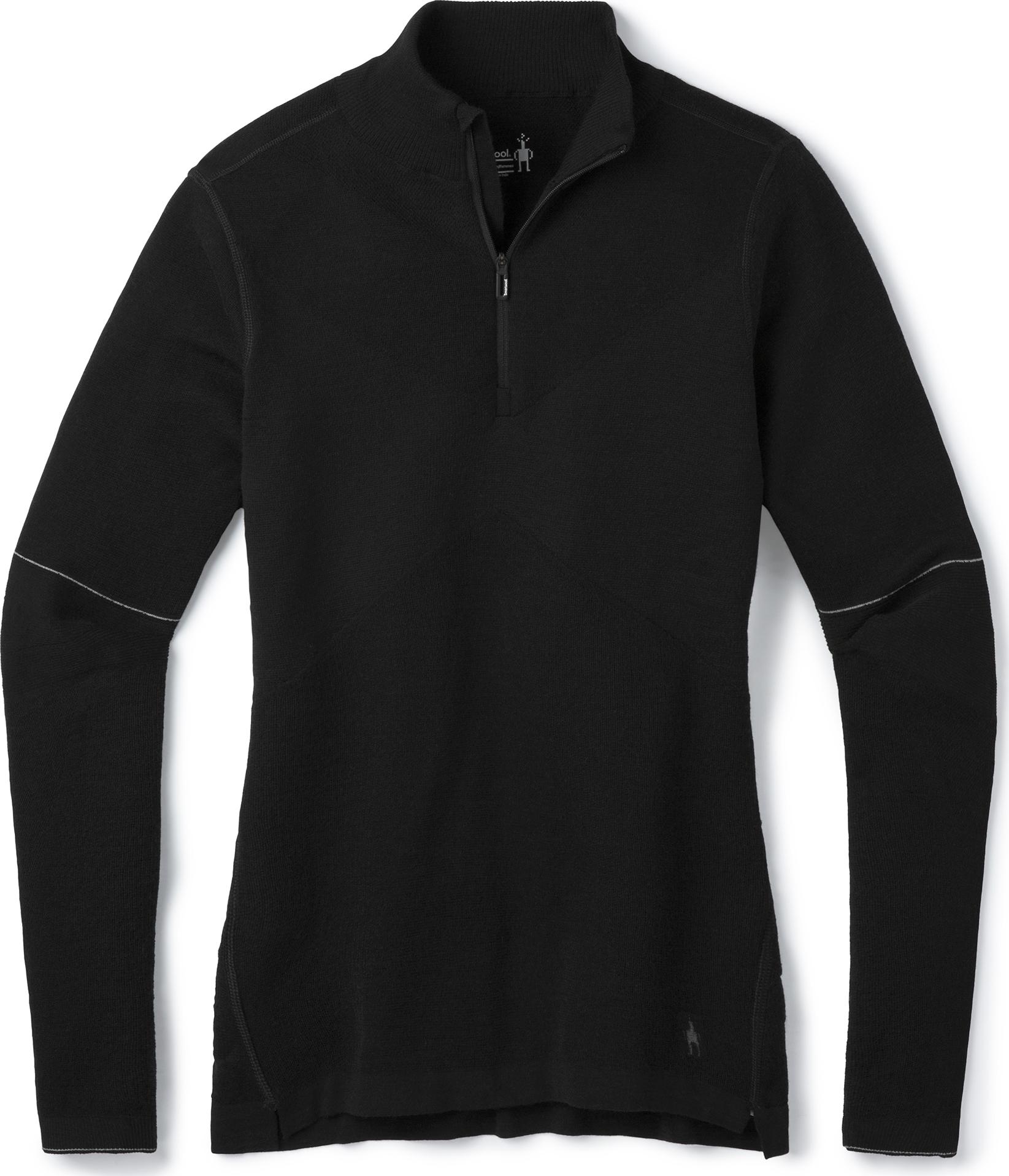Product image for Intraknit Merino 250 Thermal 1/4 Zip - Women's