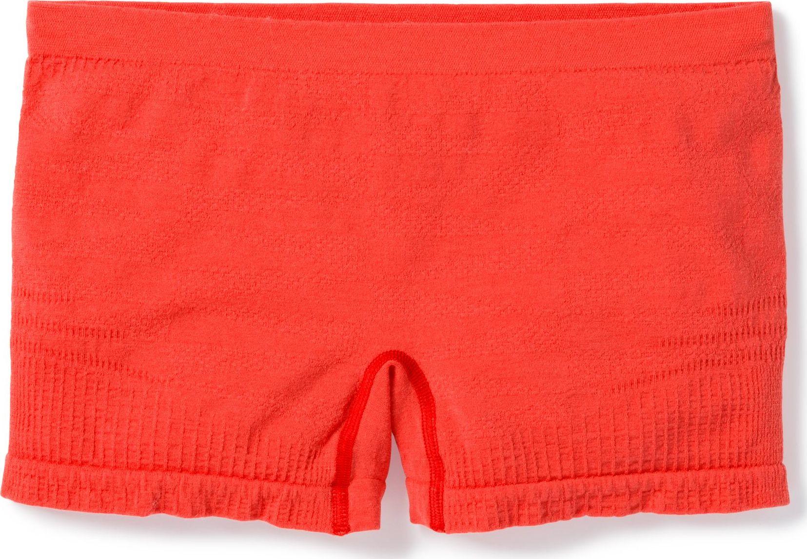 Product gallery image number 3 for product Merino Seamless Boy Short - Women's