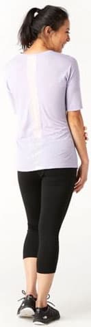 Product gallery image number 2 for product Merino Sport 150 Short Sleeve - Women's