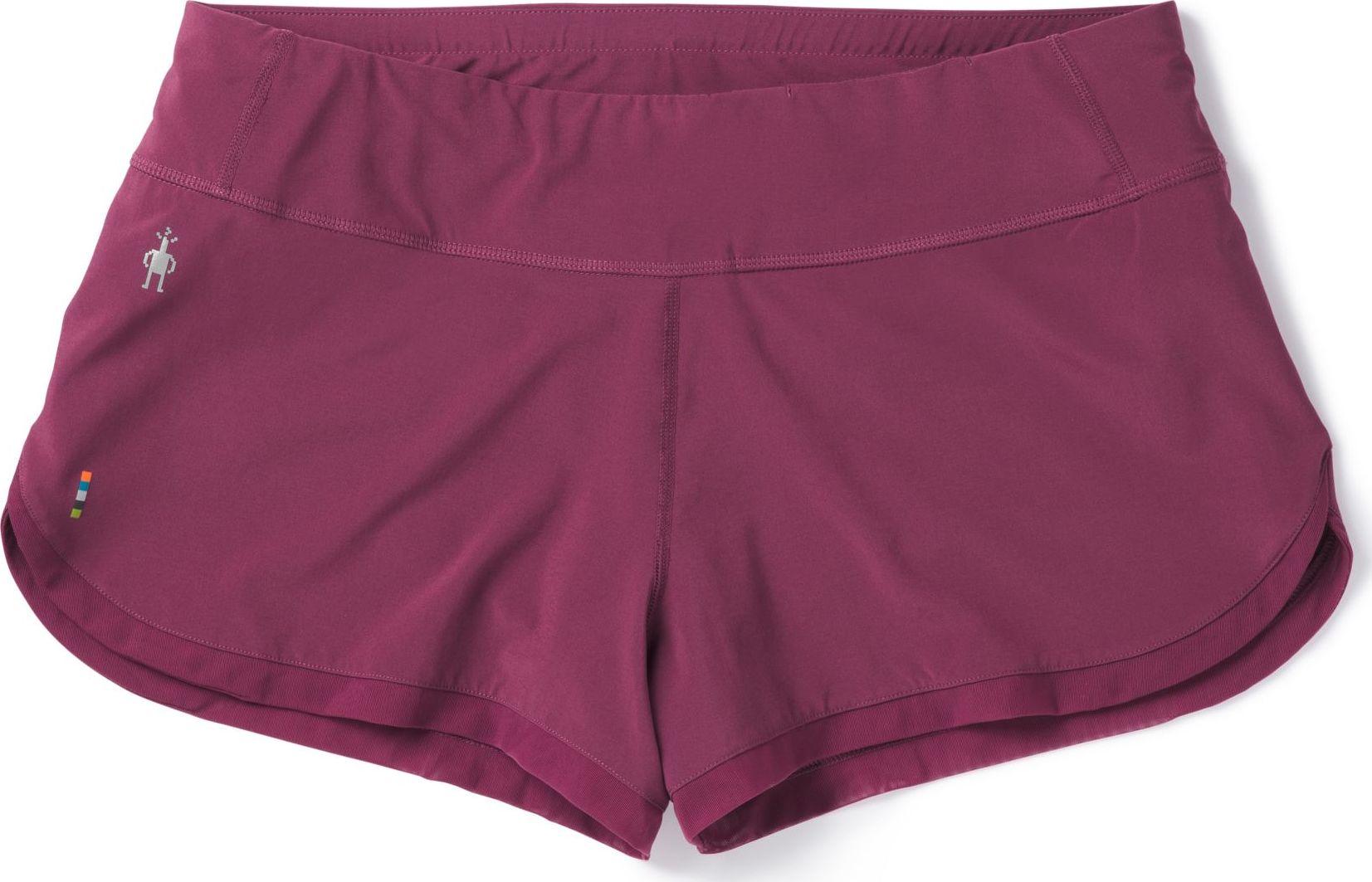 Product gallery image number 3 for product Merino Sport Lined Short - Women's