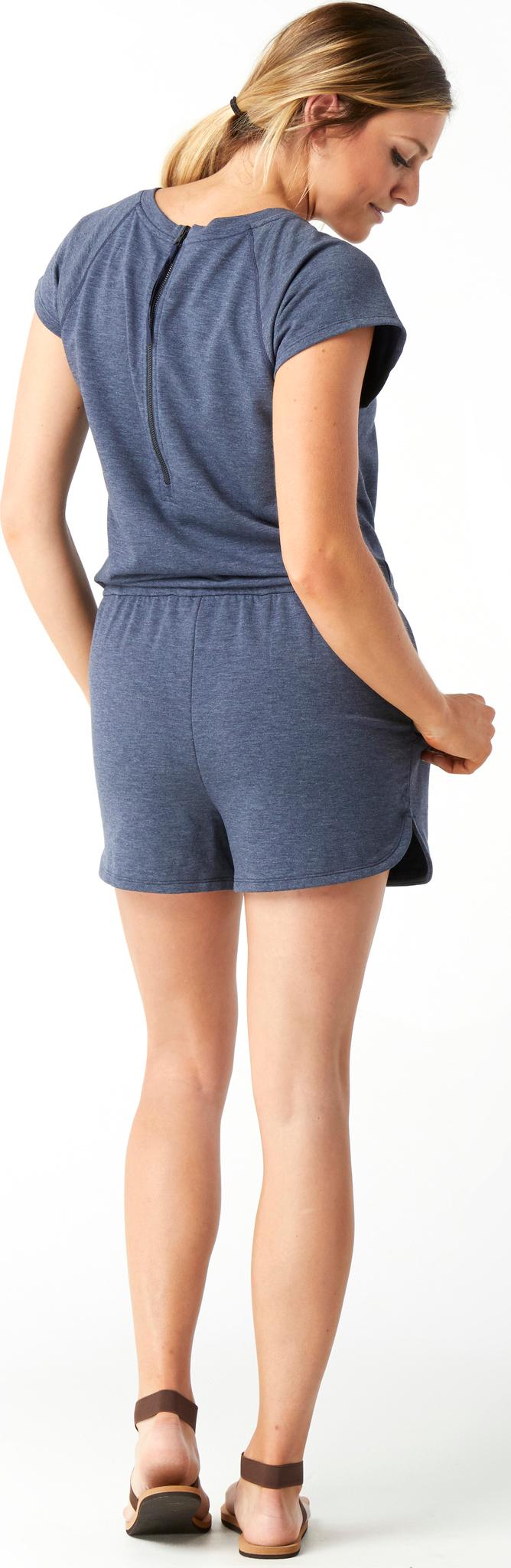 Product gallery image number 2 for product Active Reset Romper - Women's