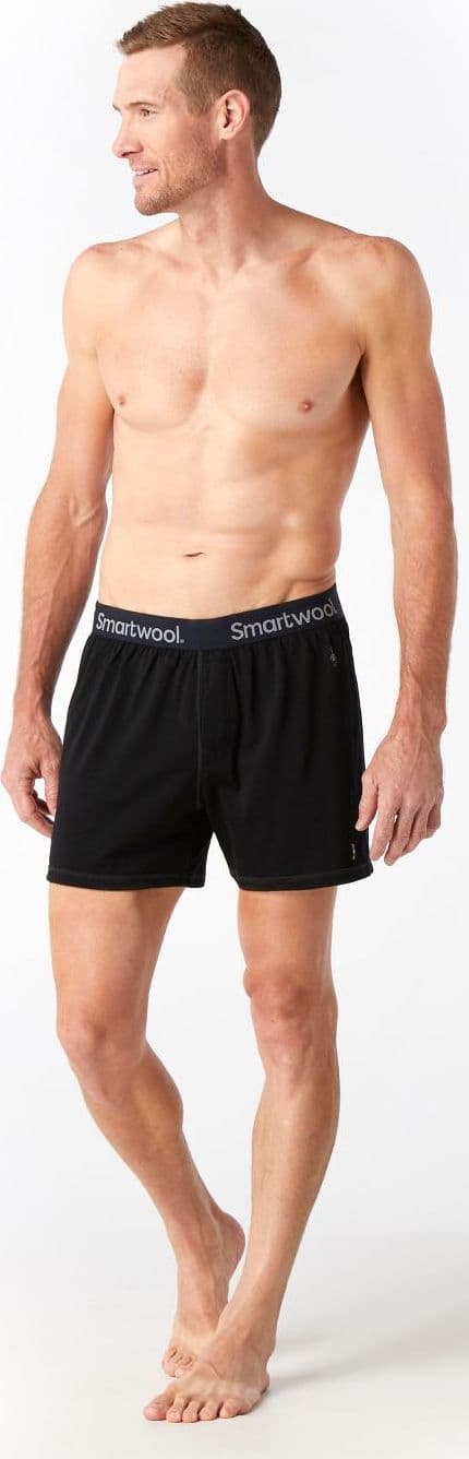 Product gallery image number 3 for product Merino 150 Boxer - Men's
