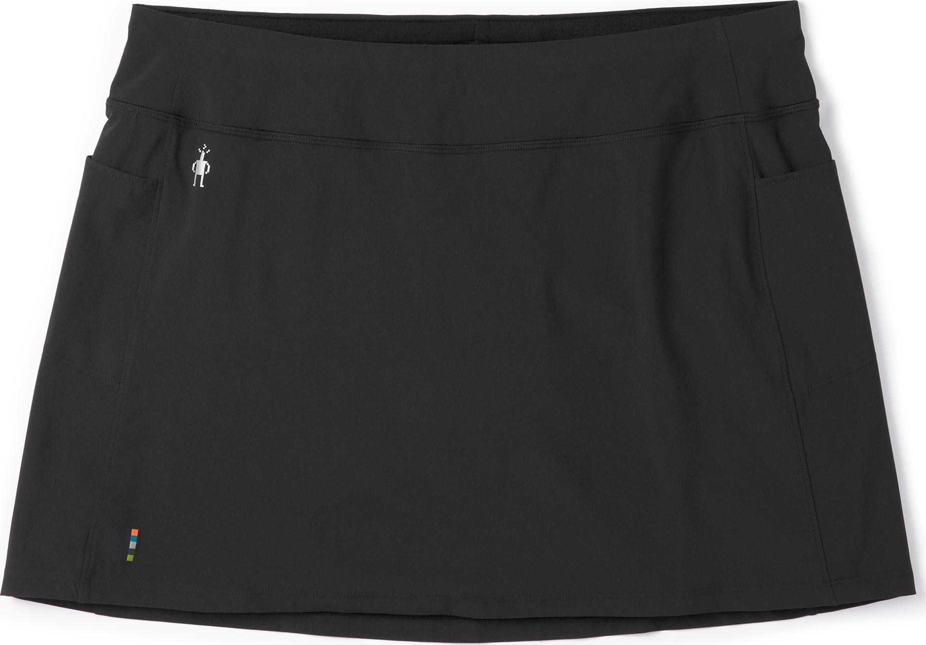 Product gallery image number 1 for product Merino Sport Lined Skirt - Women's