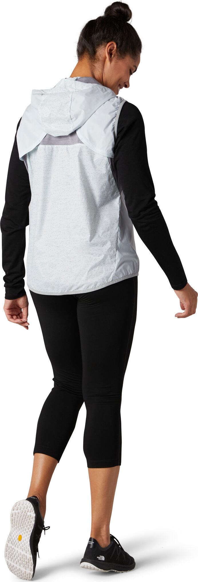 Product gallery image number 2 for product Merino Sport Ultra Light Vest - Women's