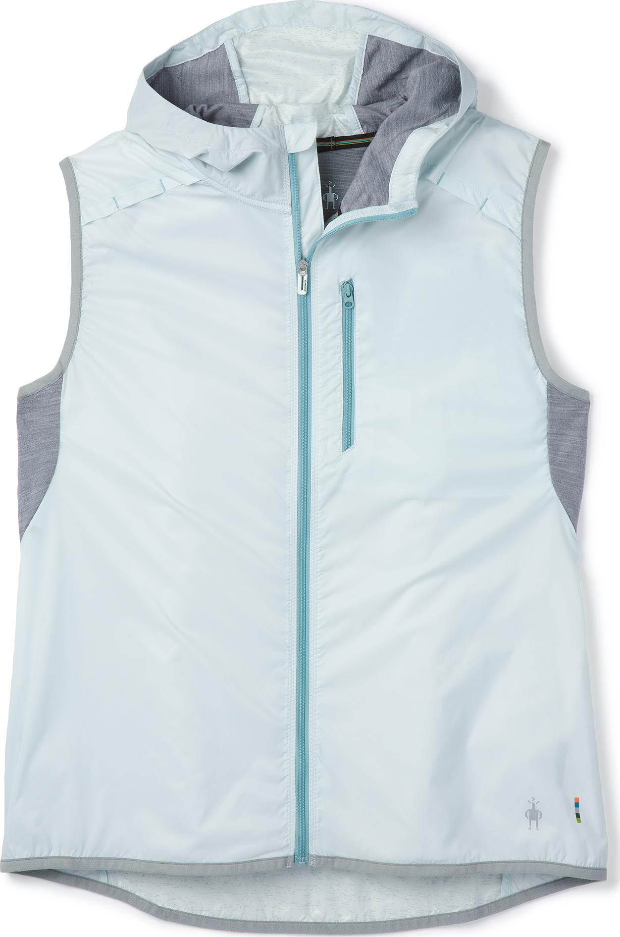 Product gallery image number 1 for product Merino Sport Ultra Light Vest - Women's