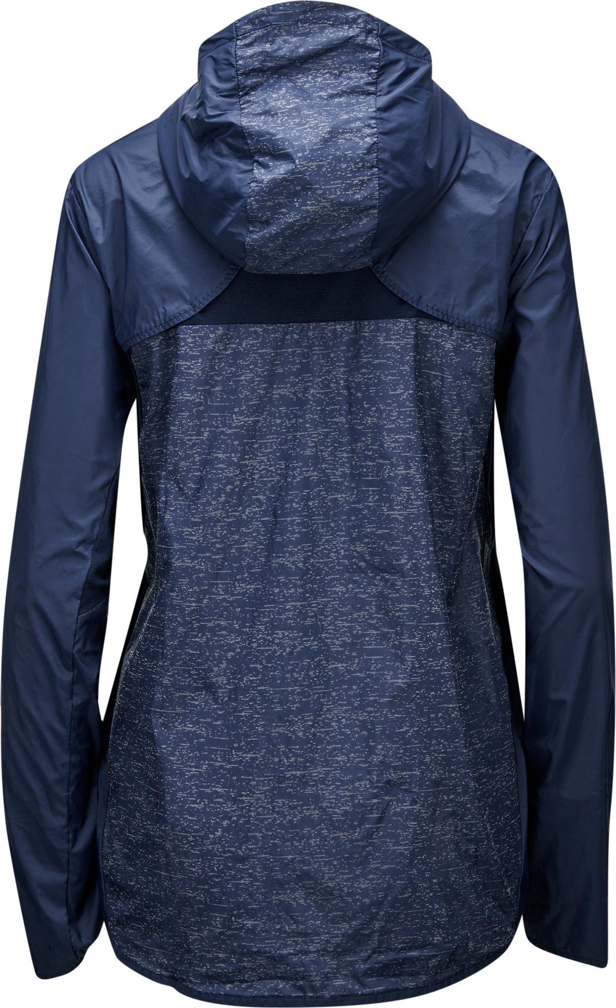 Product gallery image number 2 for product Merino Sport Ultra Light Jacket - Women's