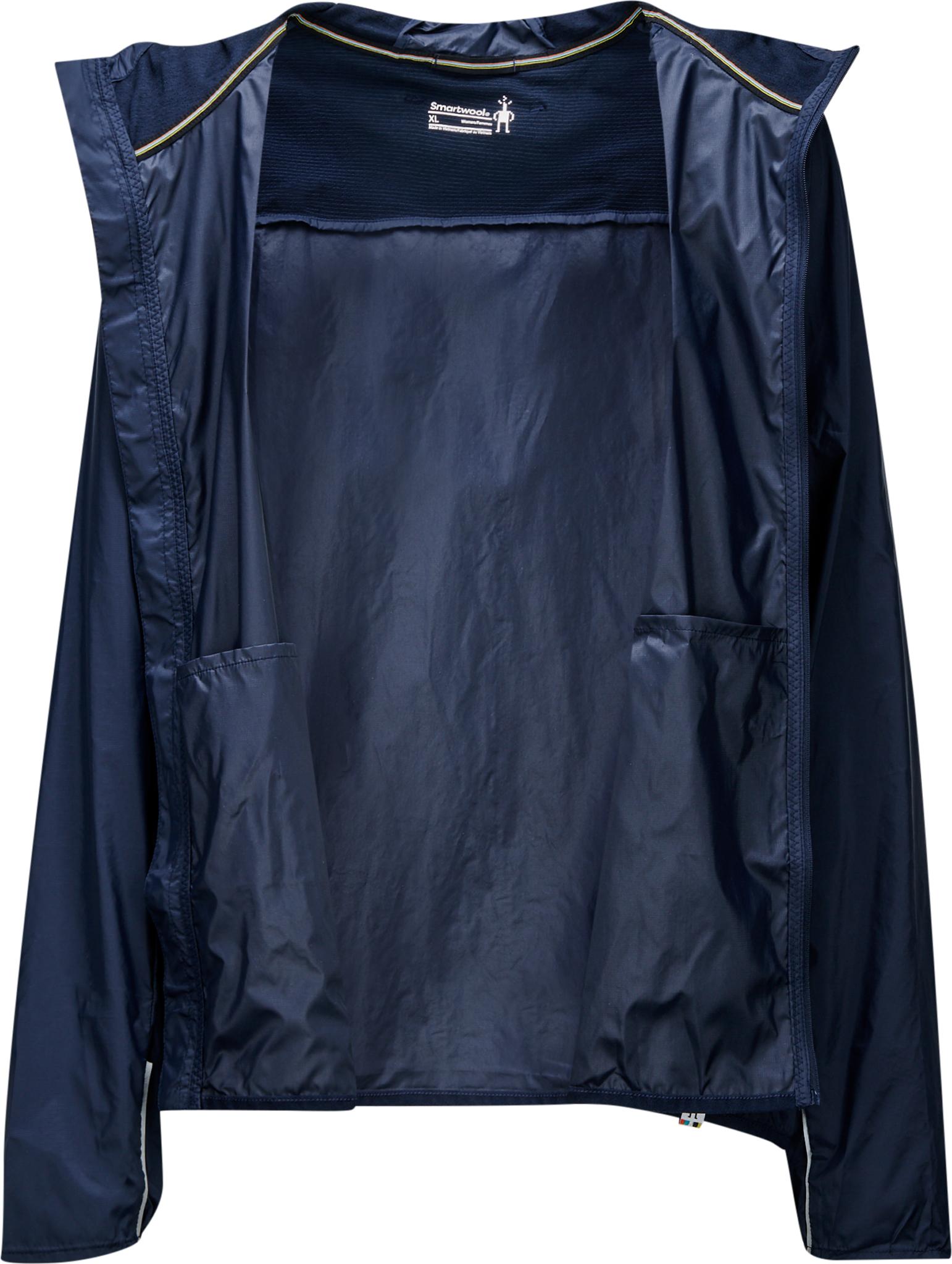 Product gallery image number 4 for product Merino Sport Ultra Light Jacket - Women's