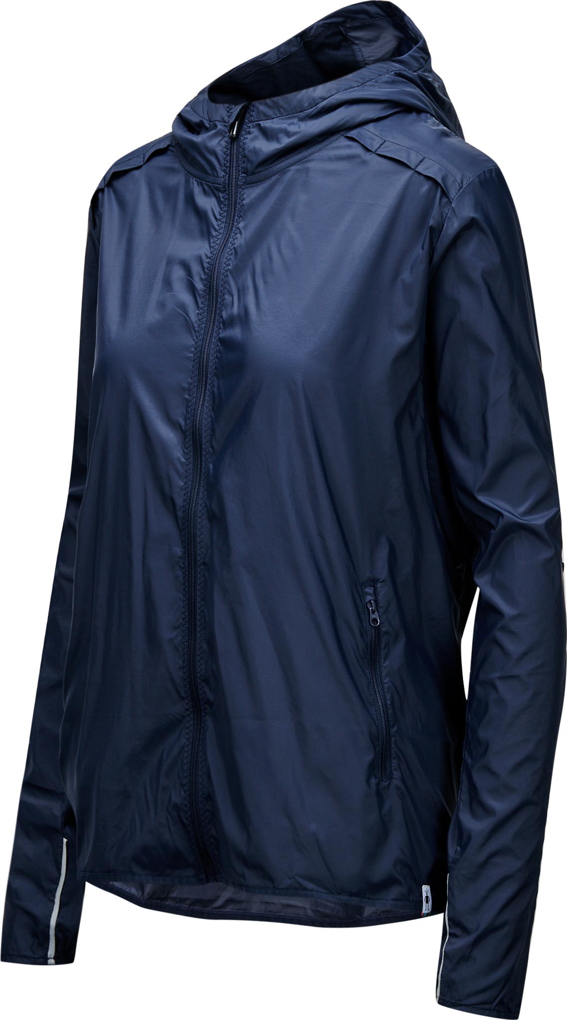 Product gallery image number 5 for product Merino Sport Ultra Light Jacket - Women's