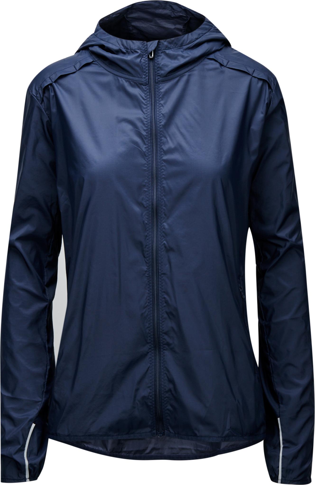 Product gallery image number 1 for product Merino Sport Ultra Light Jacket - Women's