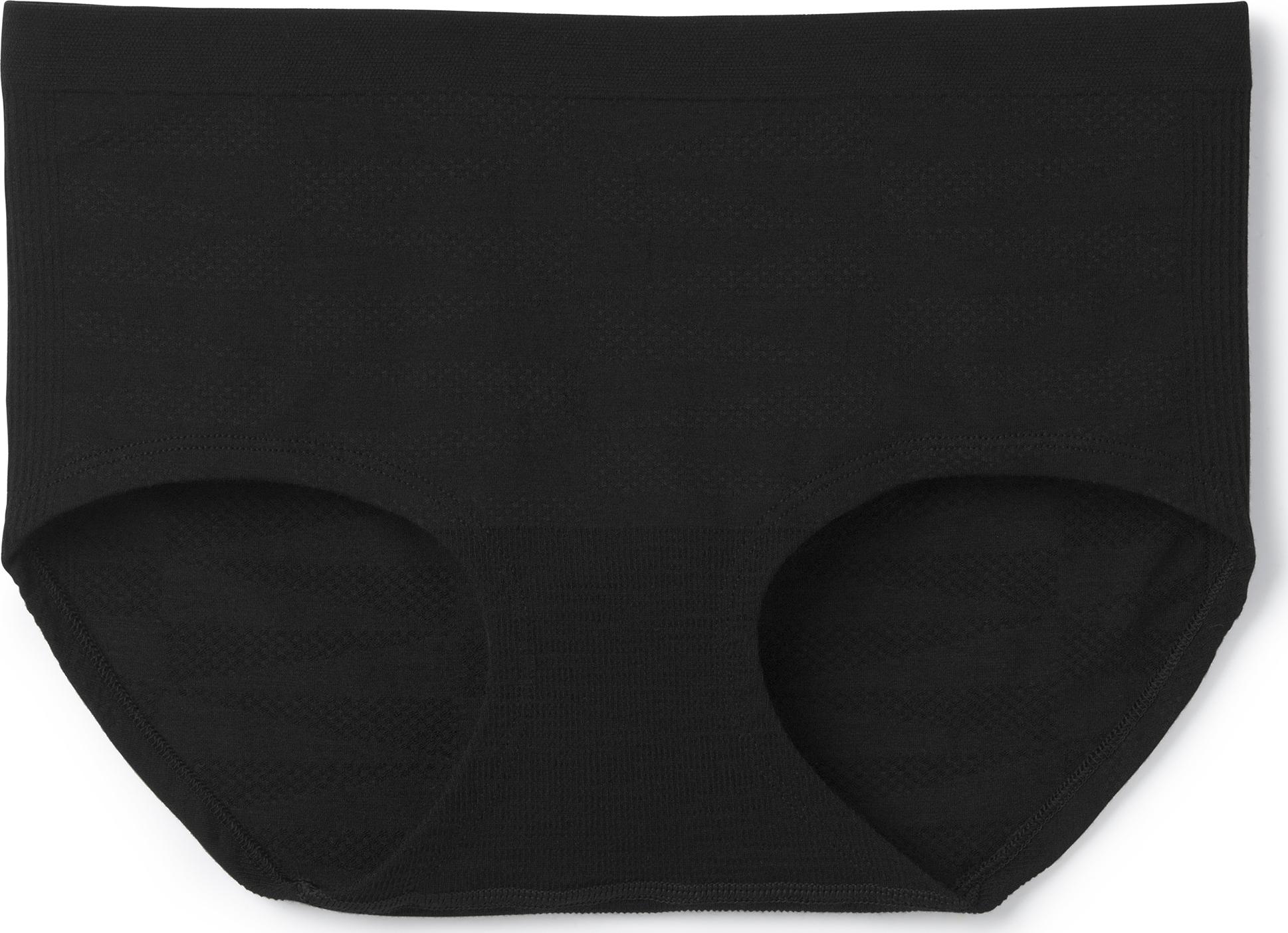 Product gallery image number 1 for product Seamless Hipster Boxed - Women's