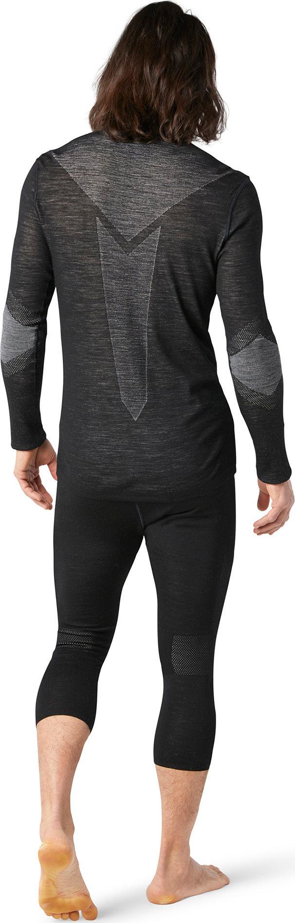 Numéro de l'image de la galerie de produits 2 pour le produit Chandail à glissière 1/4 Intraknit Merino 200 - Homme