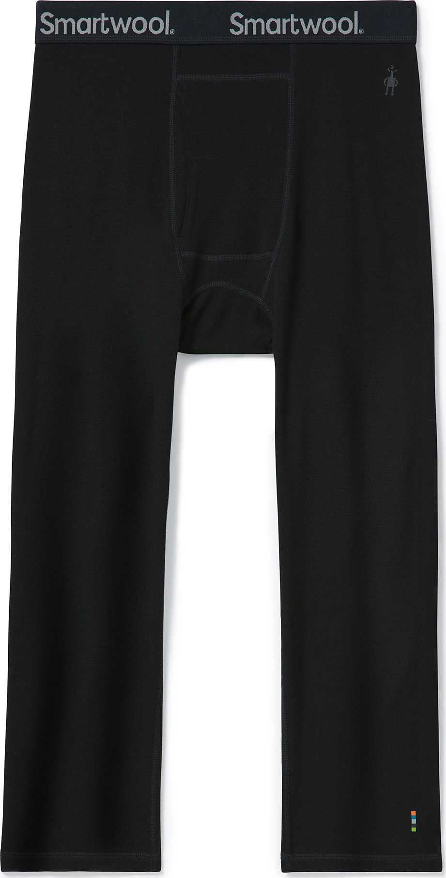 Image de produit pour Pantalon 3/4 Intraknit Merino 200 - Homme