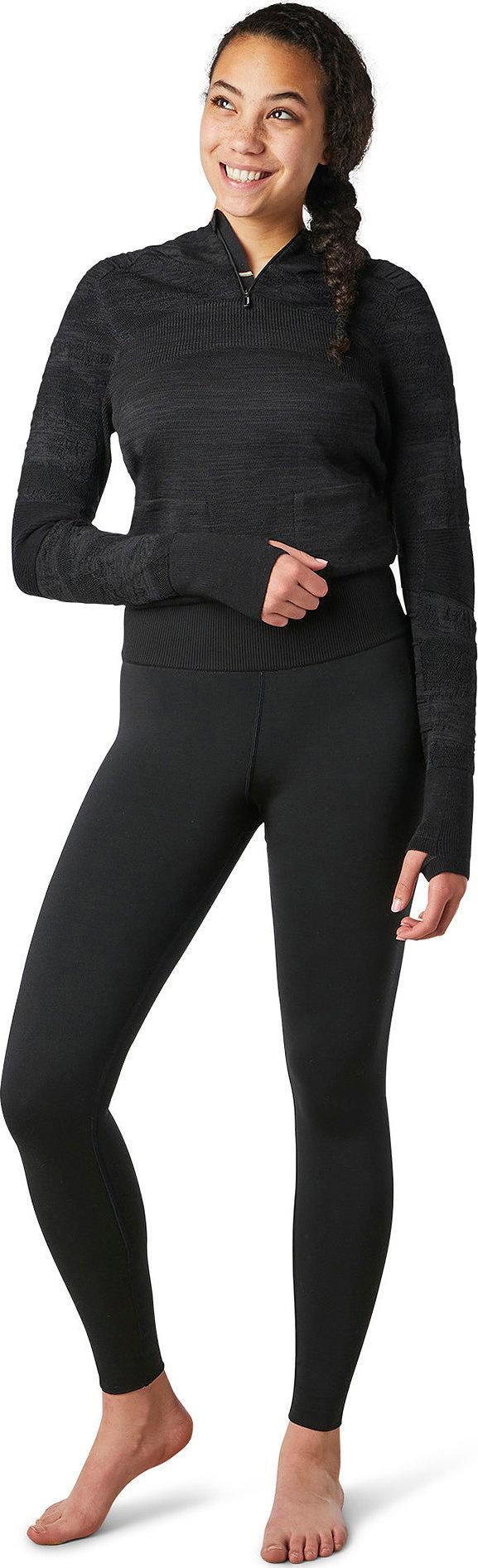 Product gallery image number 3 for product Intraknit Hybrid Fiber Legging - Women's
