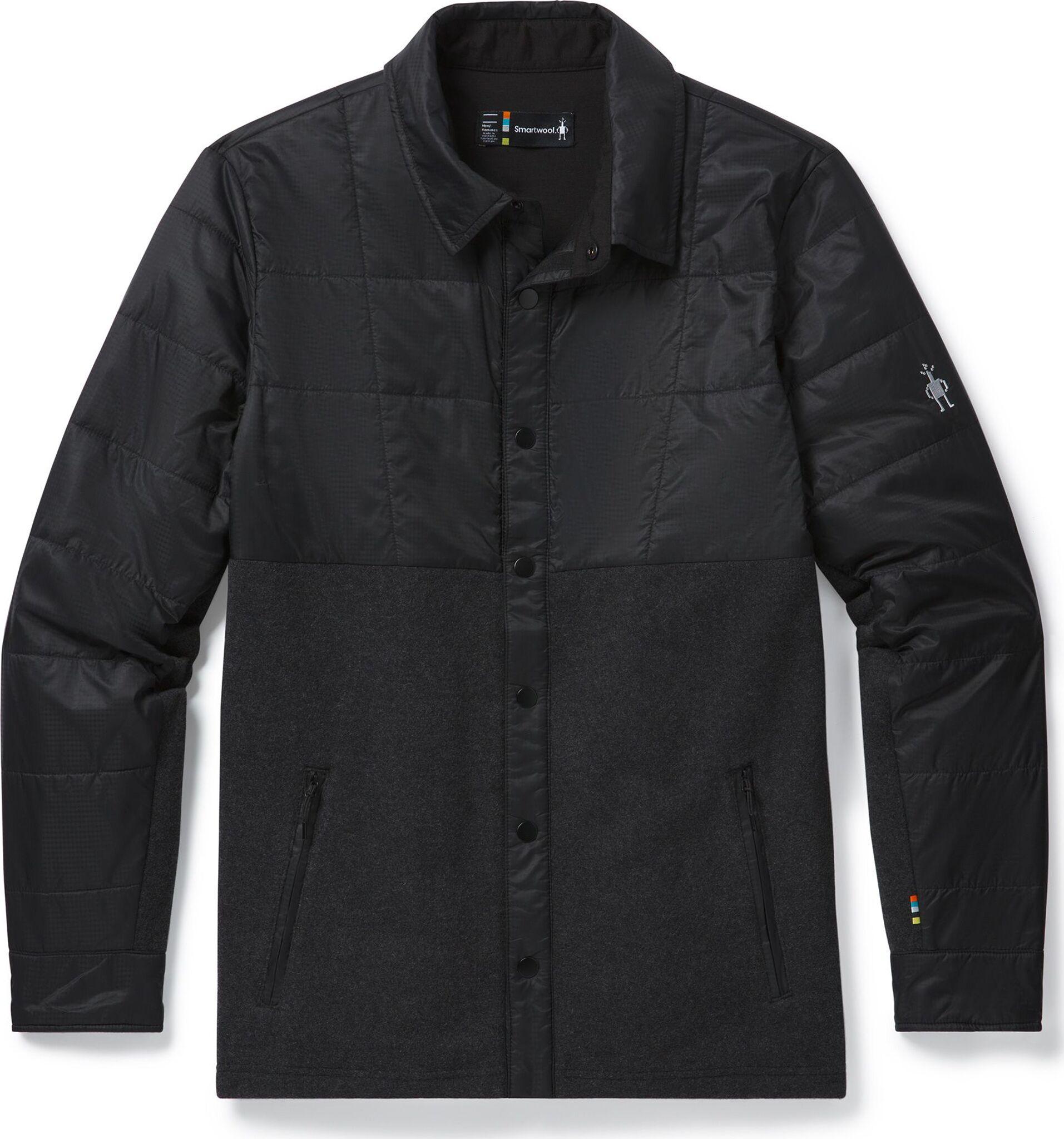 Product gallery image number 1 for product Smartloft Anchor Line Shirt Jacket - Men's