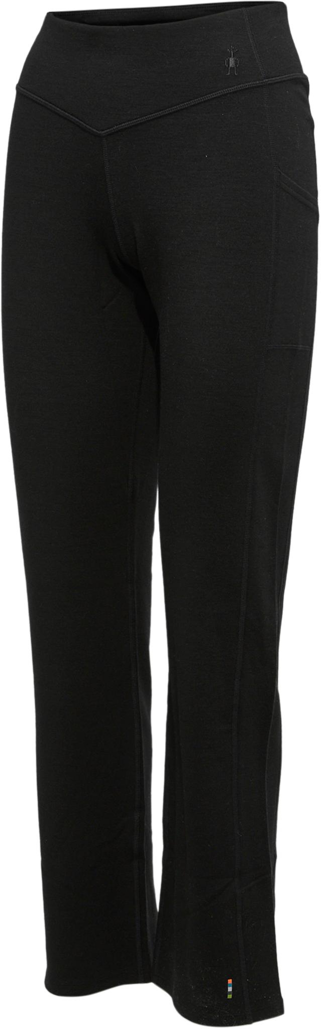 Product gallery image number 5 for product Merino Sport Straight Leg Pant - Women's