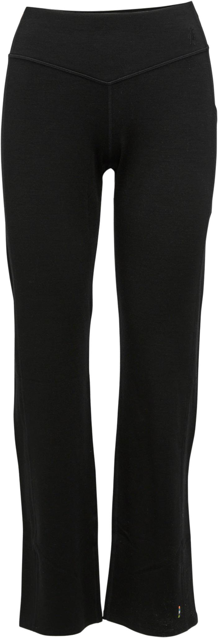 Product gallery image number 1 for product Merino Sport Straight Leg Pant - Women's