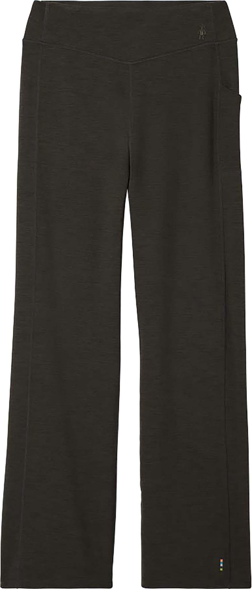 Product gallery image number 1 for product Merino Sport Straight Leg Pant - Women's