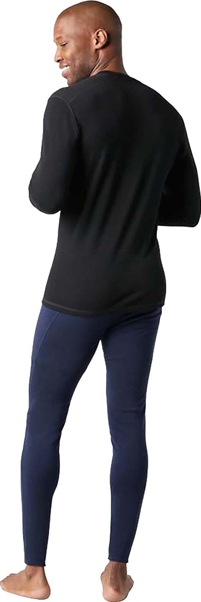 Product gallery image number 2 for product Merino 250 Baselayer Crew - Men's