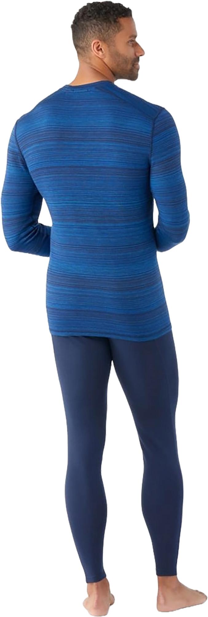 Numéro de l'image de la galerie de produits 3 pour le produit Couche de base Merino 250 Crew - Homme