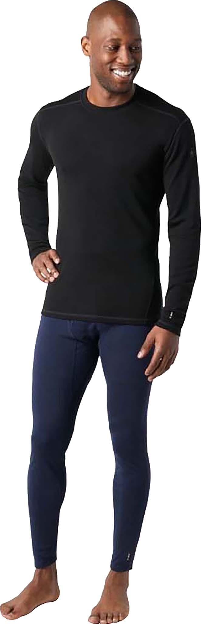Product gallery image number 6 for product Merino 250 Baselayer Crew - Men's