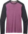 Couleur: Argyle Purple Heather