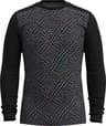 Couleur: Black Retro Line