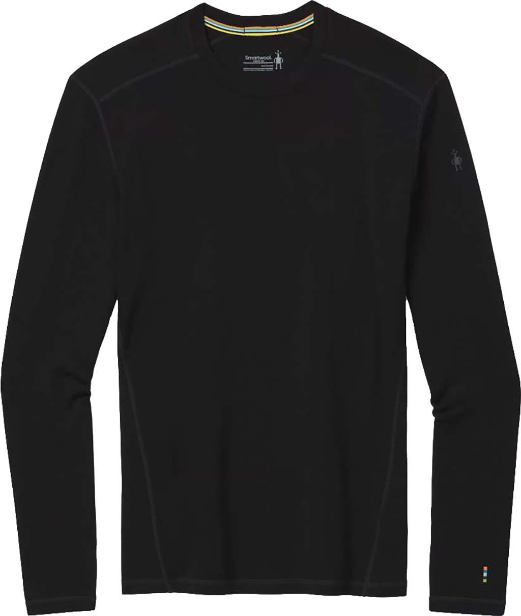Product gallery image number 1 for product Merino 250 Baselayer Crew - Men's