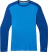 Couleur: Blueberry Hill - Laguna Blue