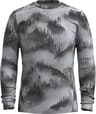 Couleur: Charcoal Foggy Pines