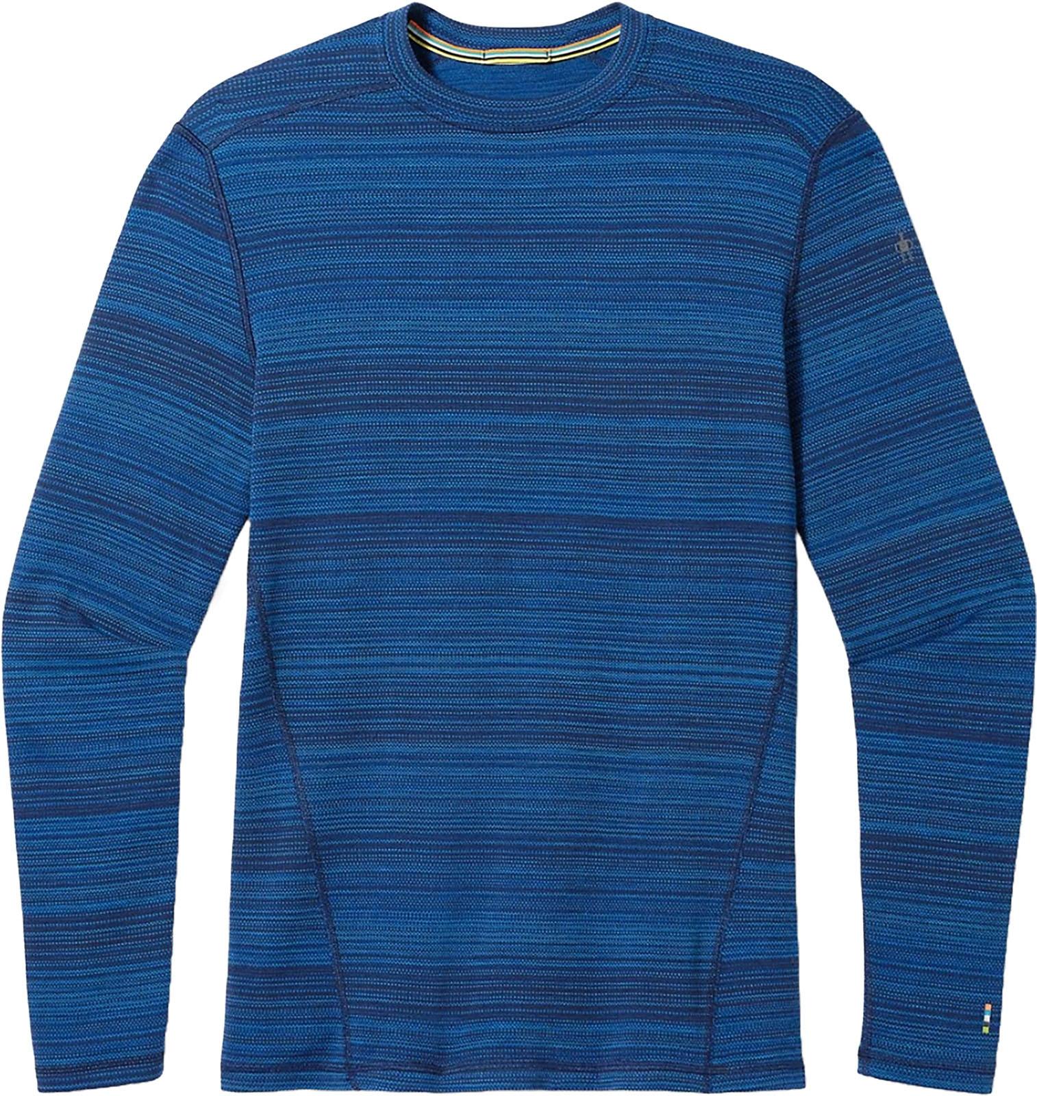 Image de produit pour Couche de base Merino 250 Crew - Homme