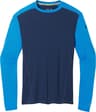 Couleur: Deep Navy - Laguna Blue