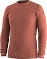 Colour: Burnt Sienna