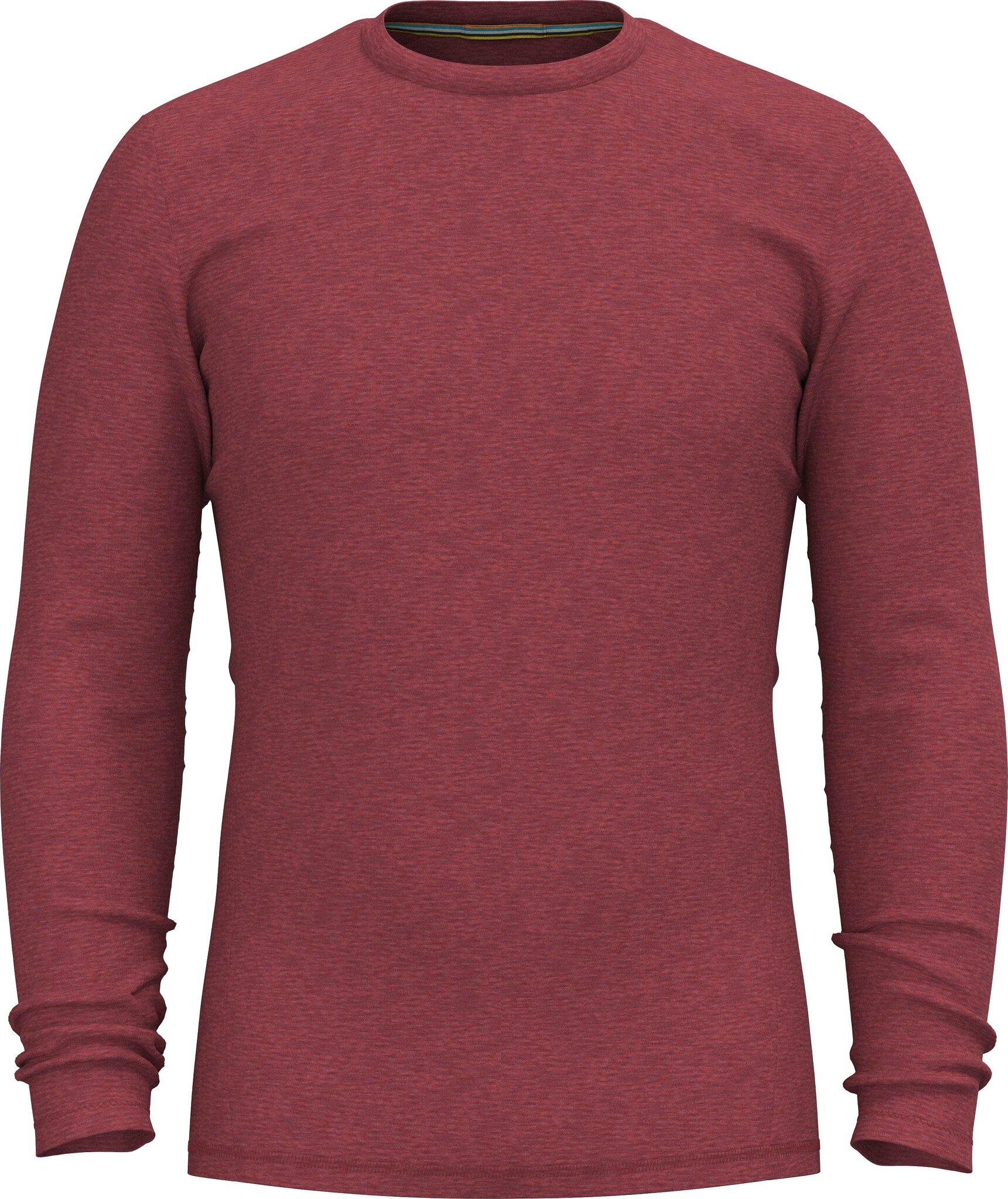Product image for Classic Thermal Merino Base Layer Crew Boxed Tee - Men's