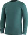 Colour: Dark Teal Heather