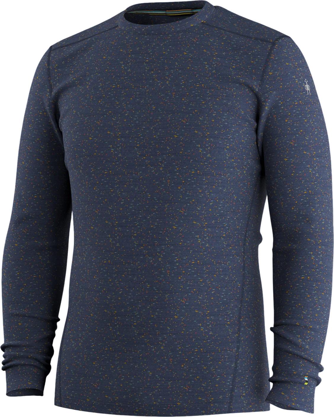 Product image for Classic Thermal Merino Base Layer Crew Boxed Tee - Men's