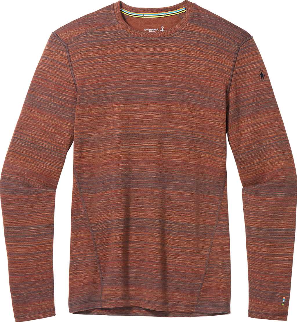 Picante Heather Color Shift