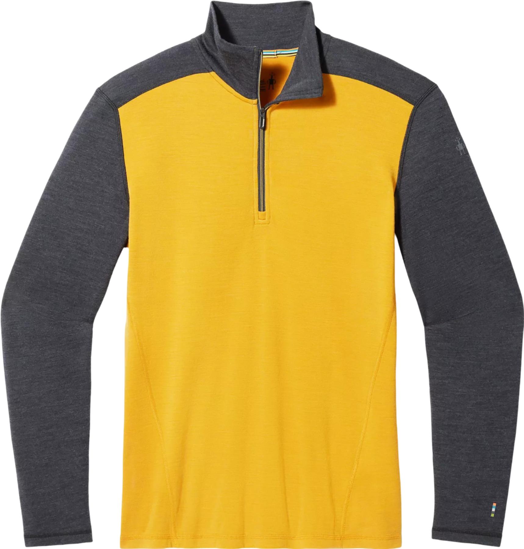 Charcoal - Honey Gold