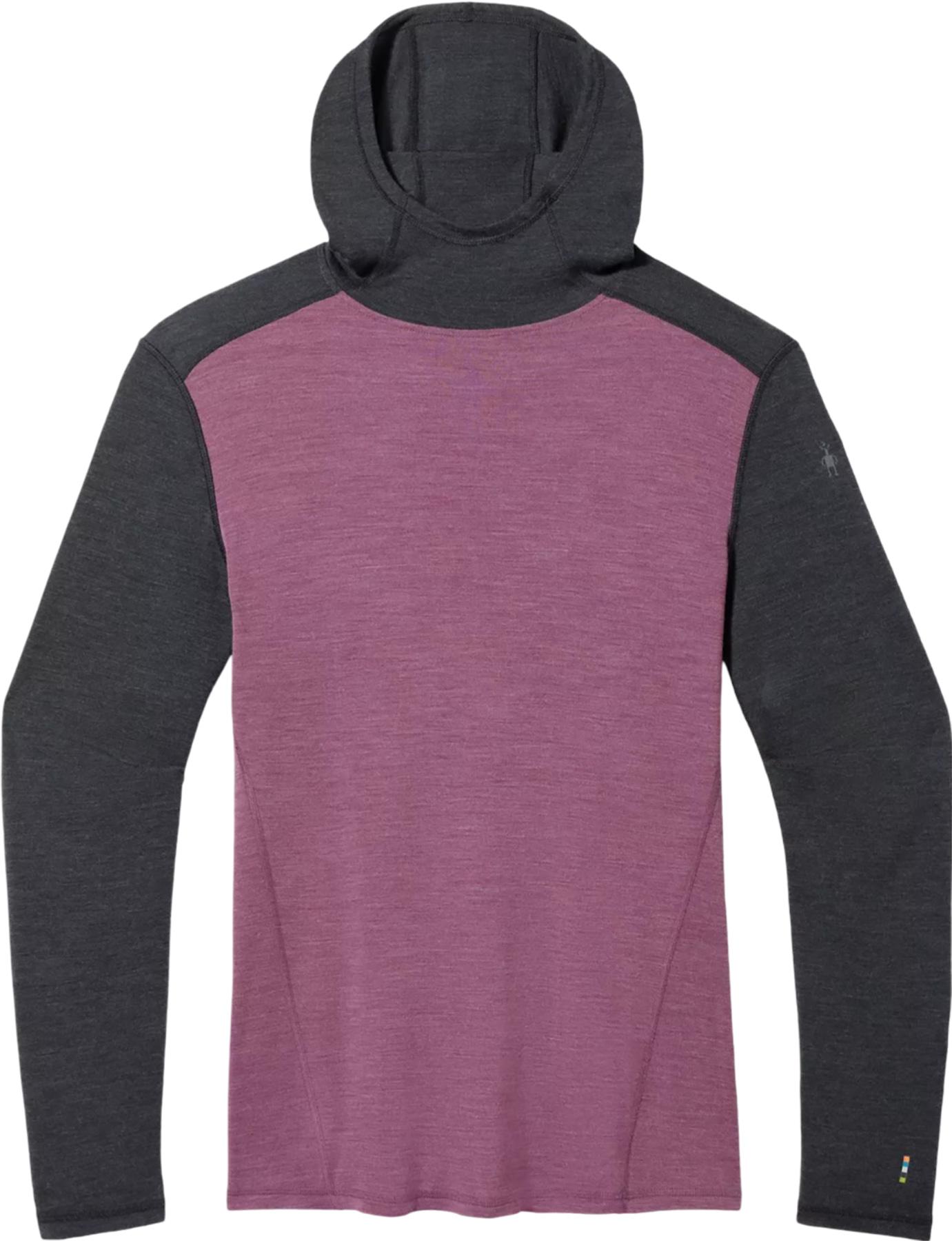 Image de produit pour Chandail à capuchon Merino 250 - Homme
