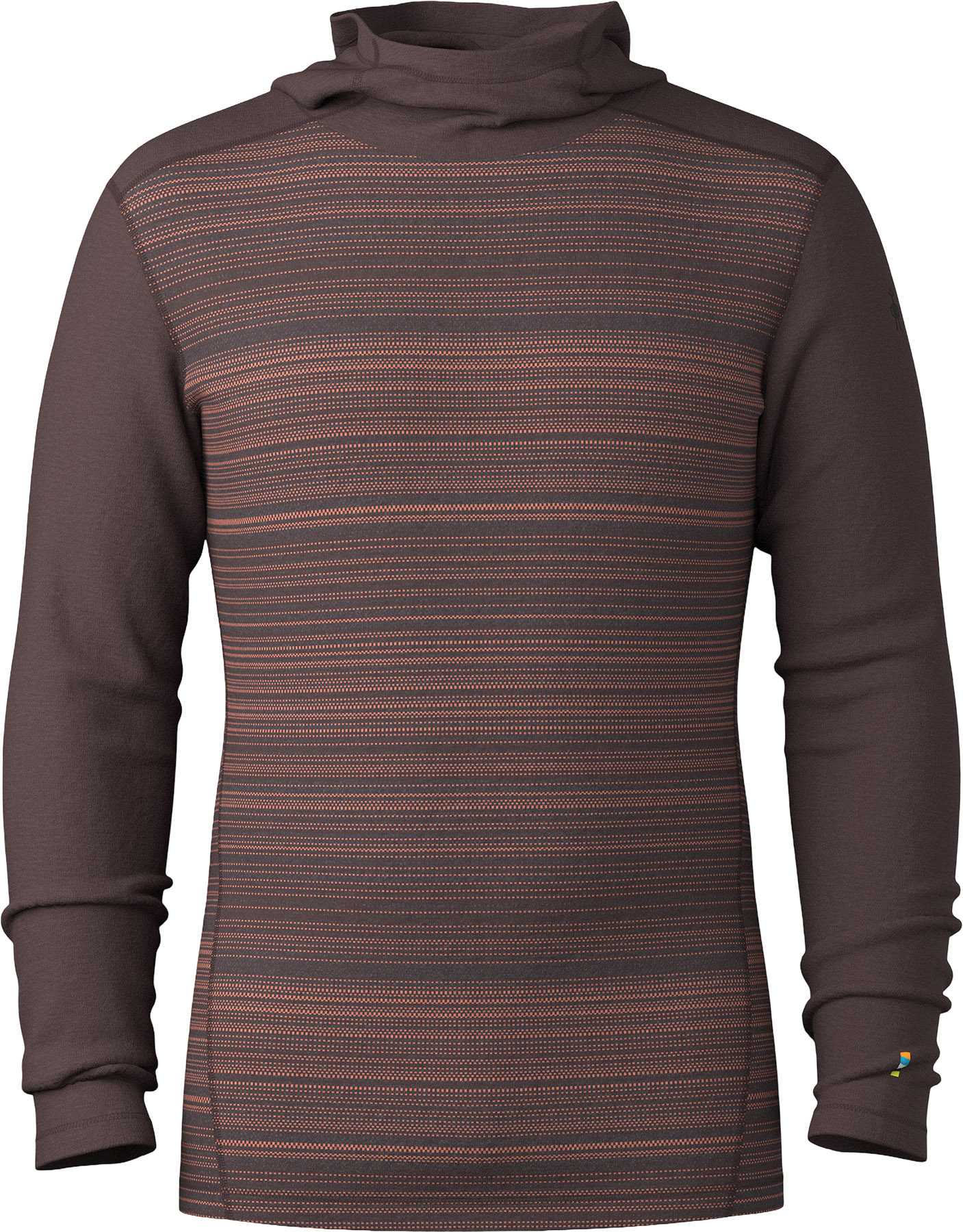Product image for Classic Thermal Merino 250 Base Layer Hoodie - Men's