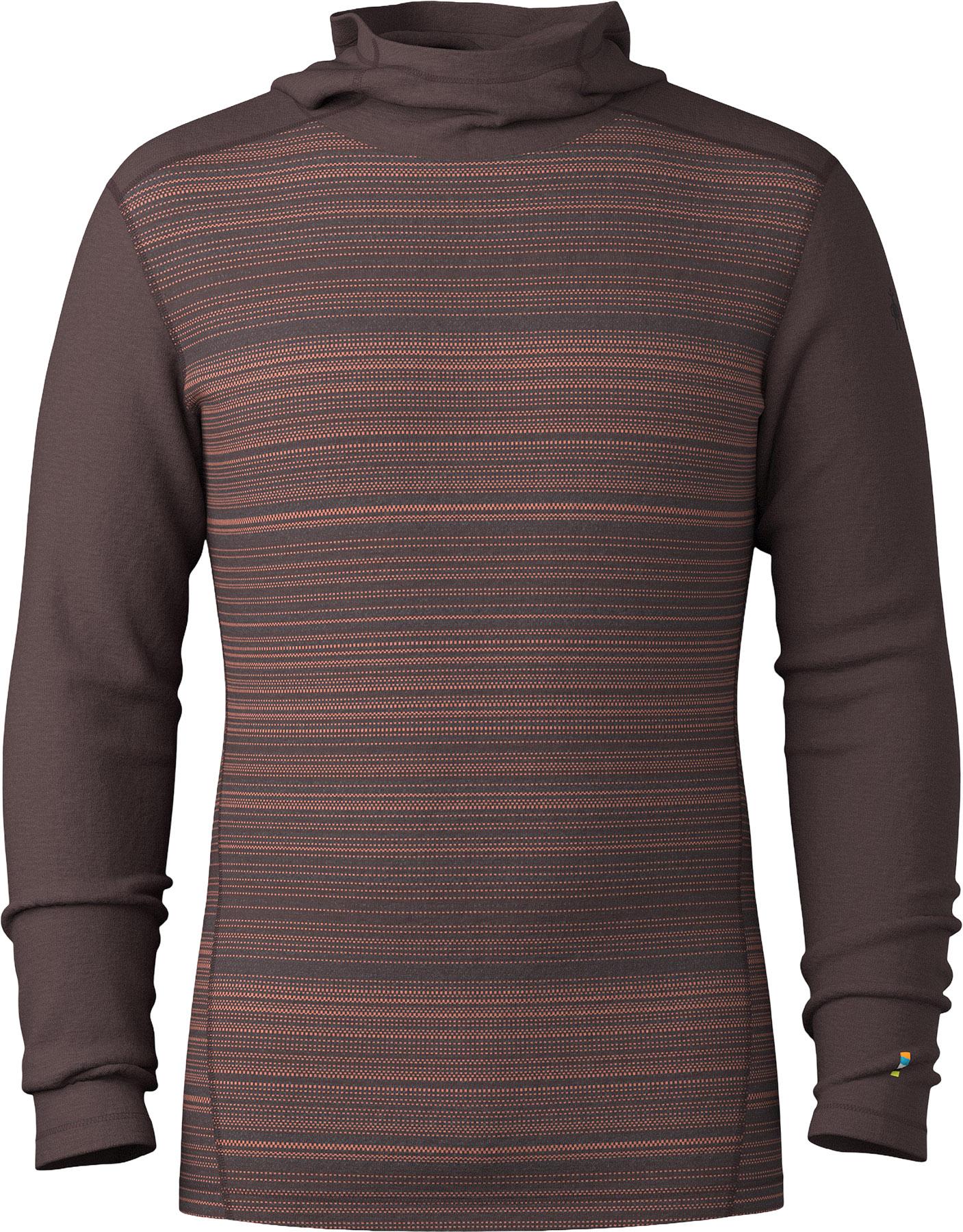 Product gallery image number 1 for product Classic Thermal Merino 250 Base Layer Hoodie - Men's