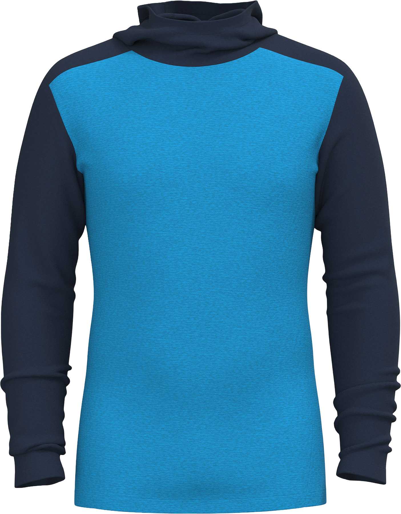 Nival Blue - Deep Navy